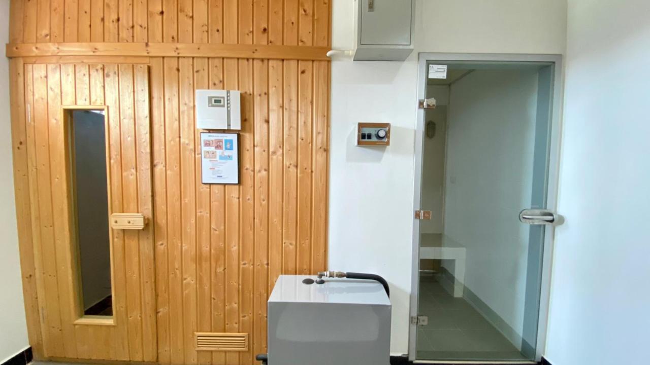 Winner Serviced Apartment Si Maha Phot Eksteriør billede