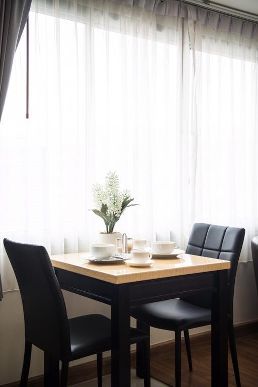 Winner Serviced Apartment Si Maha Phot Eksteriør billede