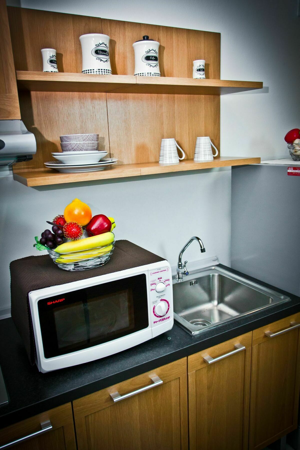 Winner Serviced Apartment Si Maha Phot Eksteriør billede