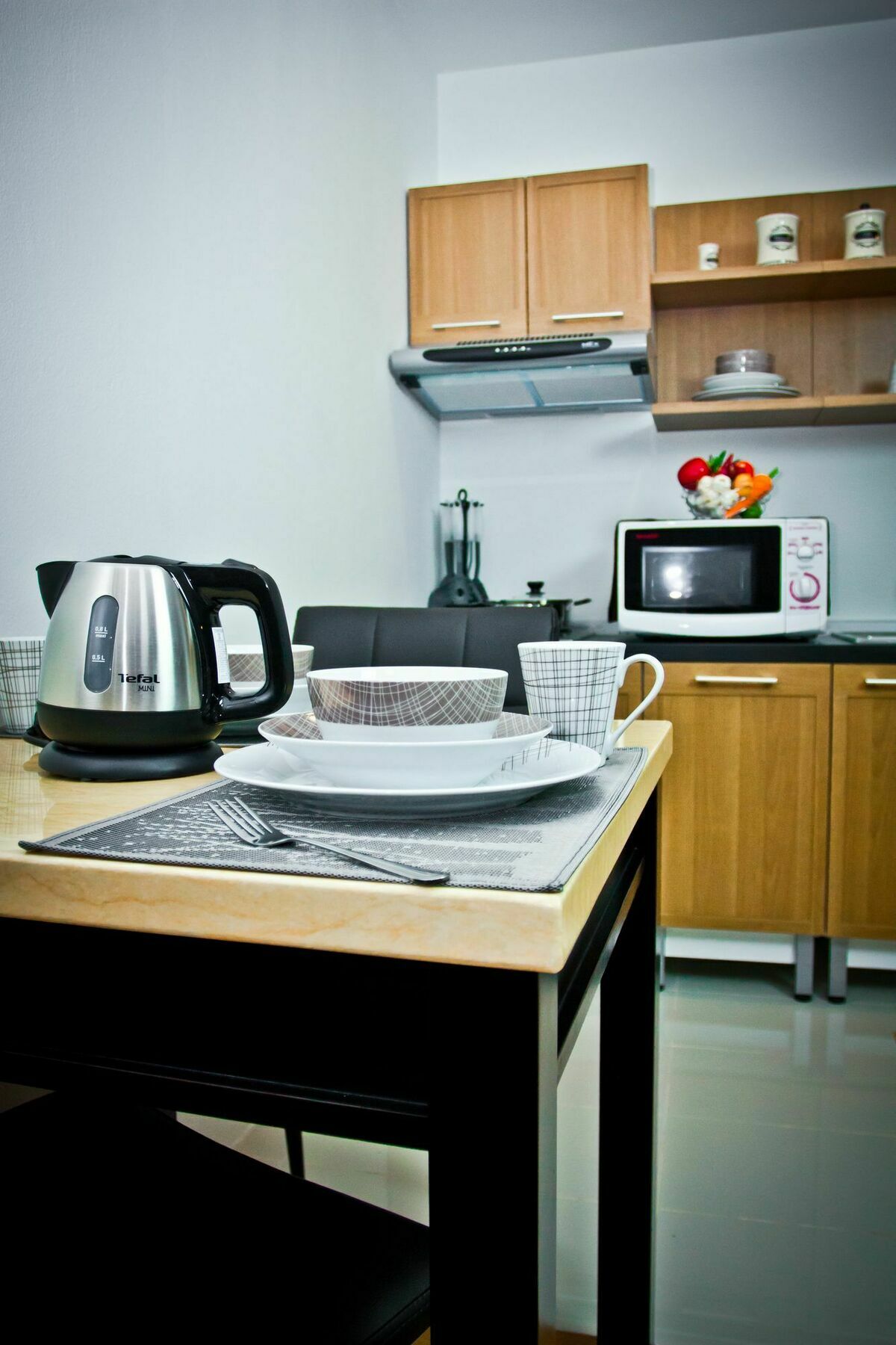 Winner Serviced Apartment Si Maha Phot Eksteriør billede