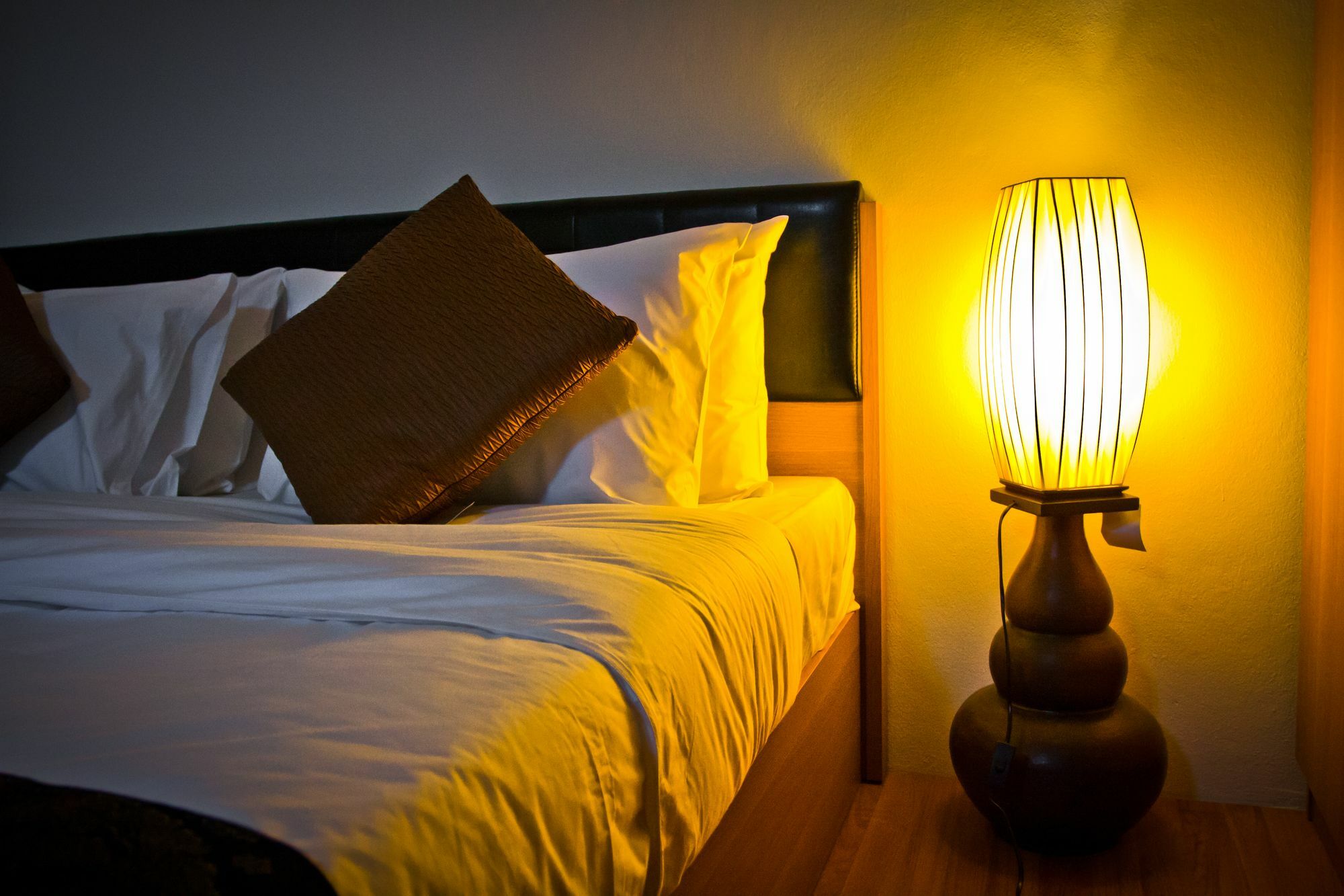 Winner Serviced Apartment Si Maha Phot Eksteriør billede