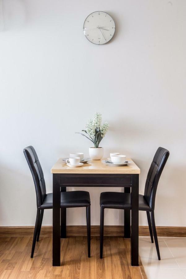 Winner Serviced Apartment Si Maha Phot Eksteriør billede